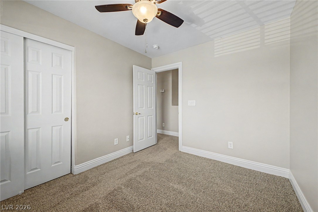 3205 Regal Swan Place 3 North Las Vegas NV 89084