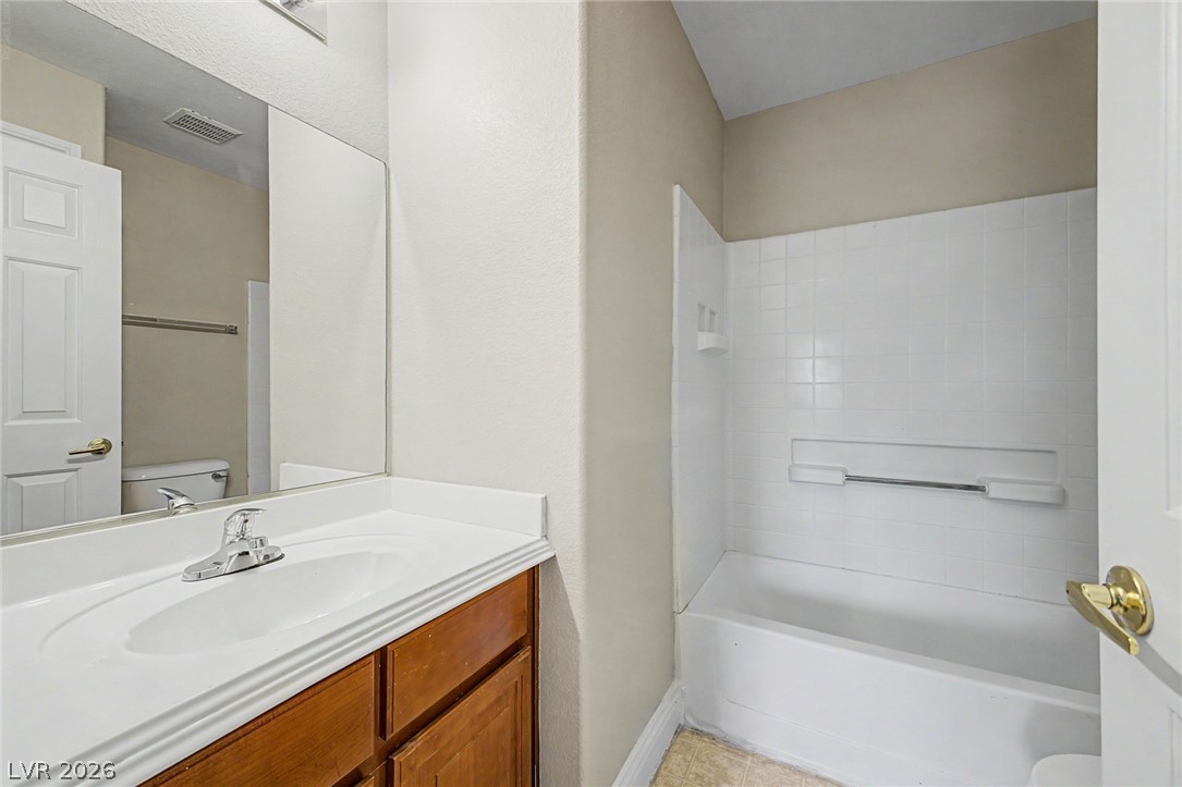 3205 Regal Swan Place 3 North Las Vegas NV 89084