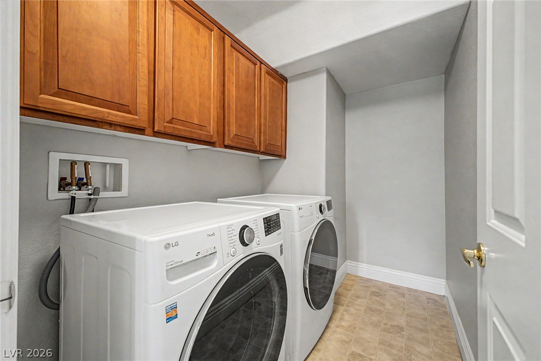 3205 Regal Swan Place 3 North Las Vegas NV 89084
