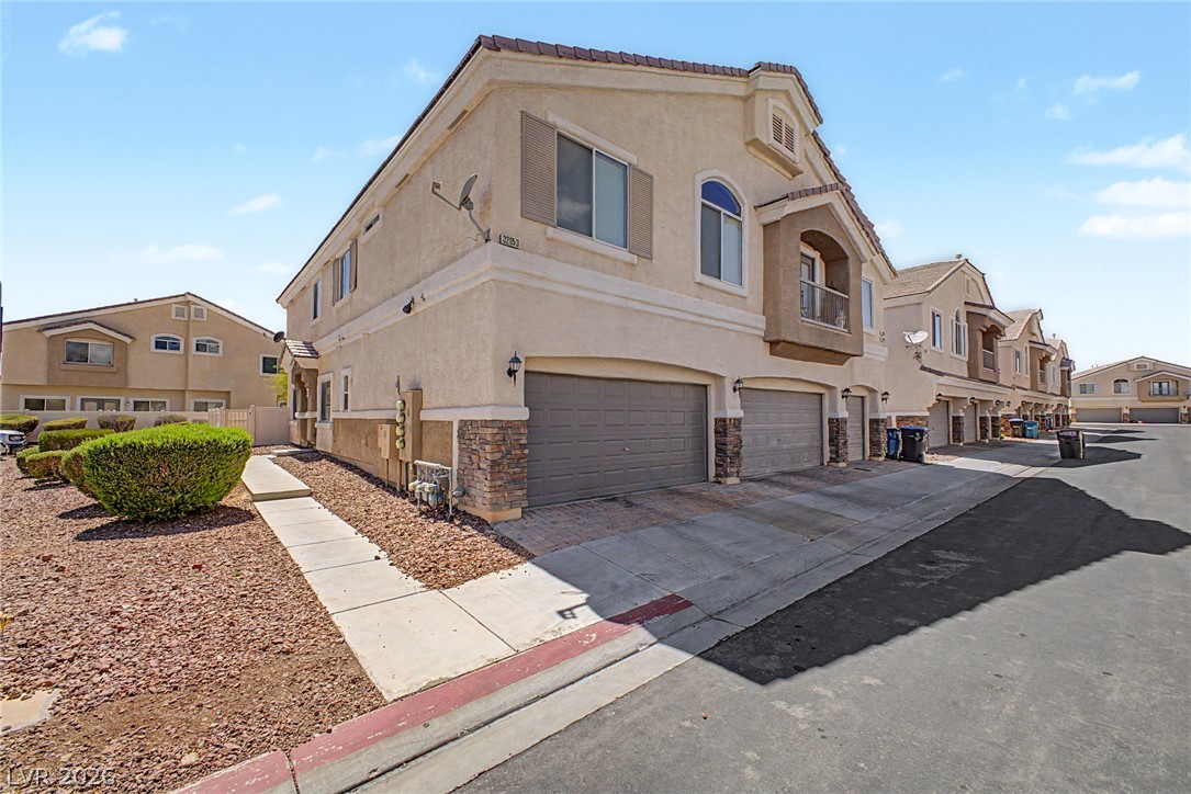 3205 Regal Swan Place 3 North Las Vegas NV 89084
