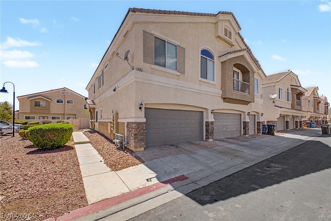 3205 Regal Swan Place 3 North Las Vegas NV 89084