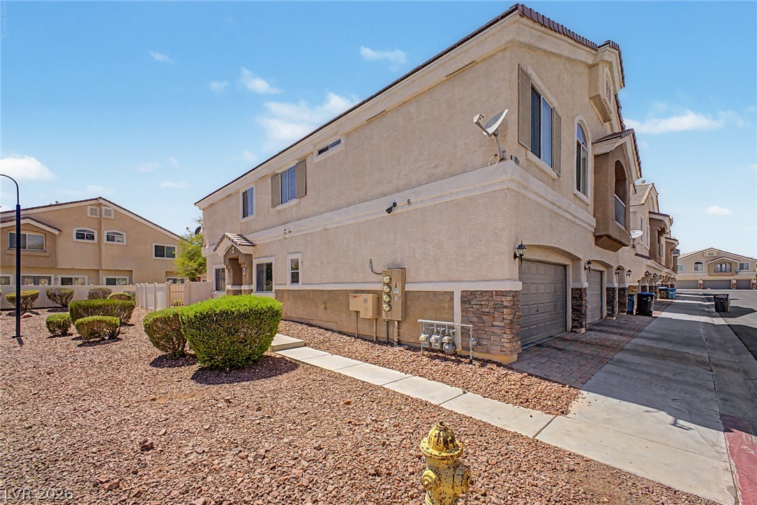 3205 Regal Swan Place 3 North Las Vegas NV 89084