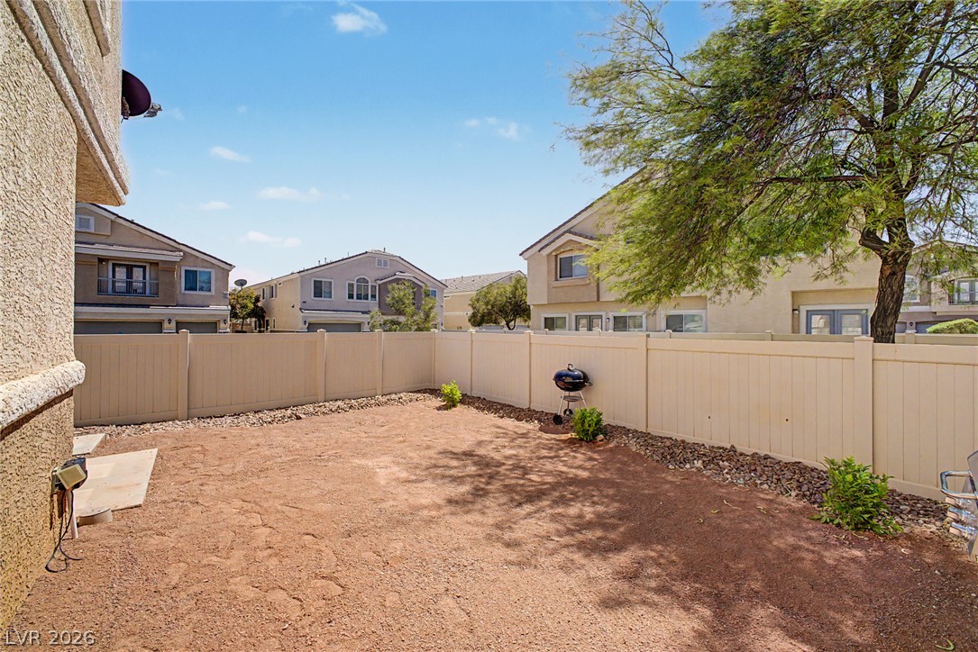 3205 Regal Swan Place 3 North Las Vegas NV 89084