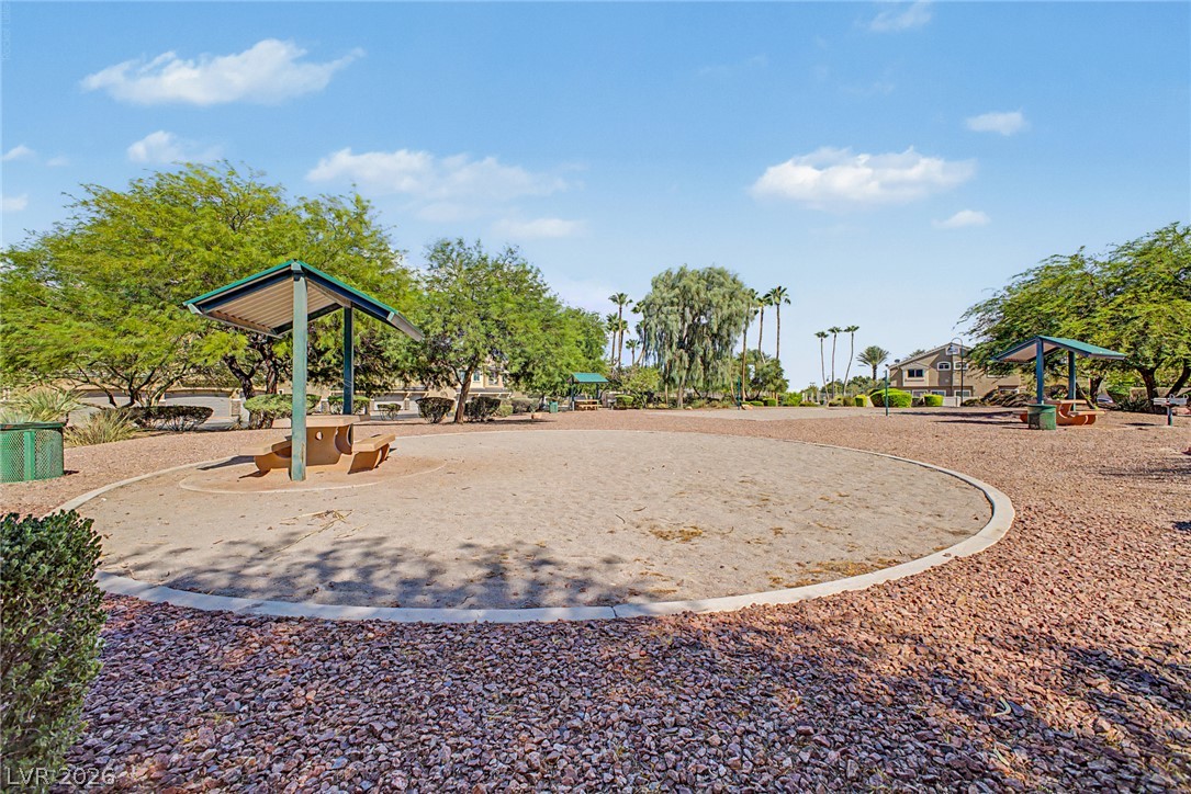 3205 Regal Swan Place 3 North Las Vegas NV 89084