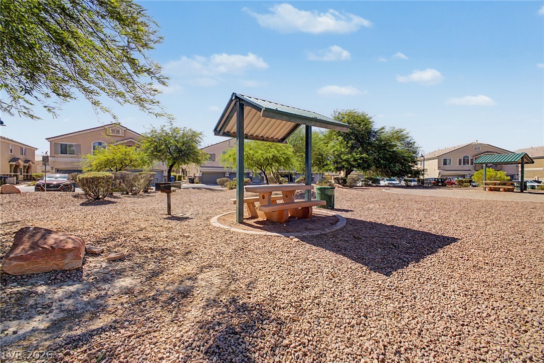 3205 Regal Swan Place 3 North Las Vegas NV 89084