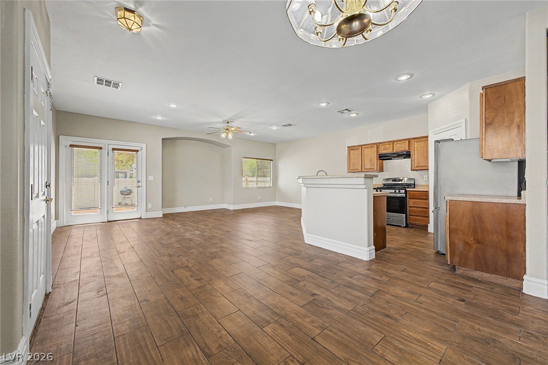 3205 Regal Swan Place 3 North Las Vegas NV 89084