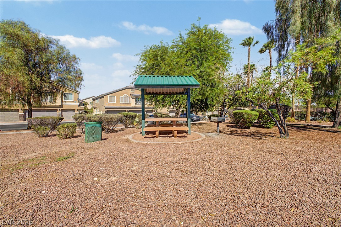 3205 Regal Swan Place 3 North Las Vegas NV 89084