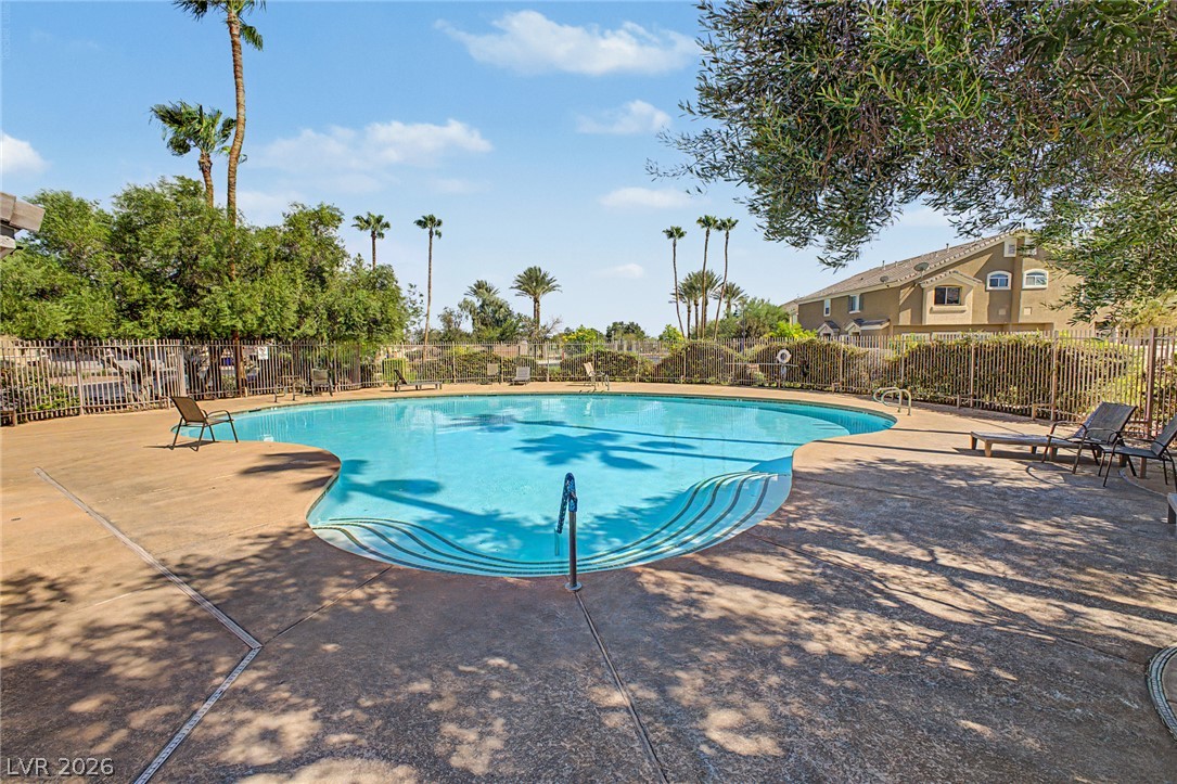 3205 Regal Swan Place 3 North Las Vegas NV 89084