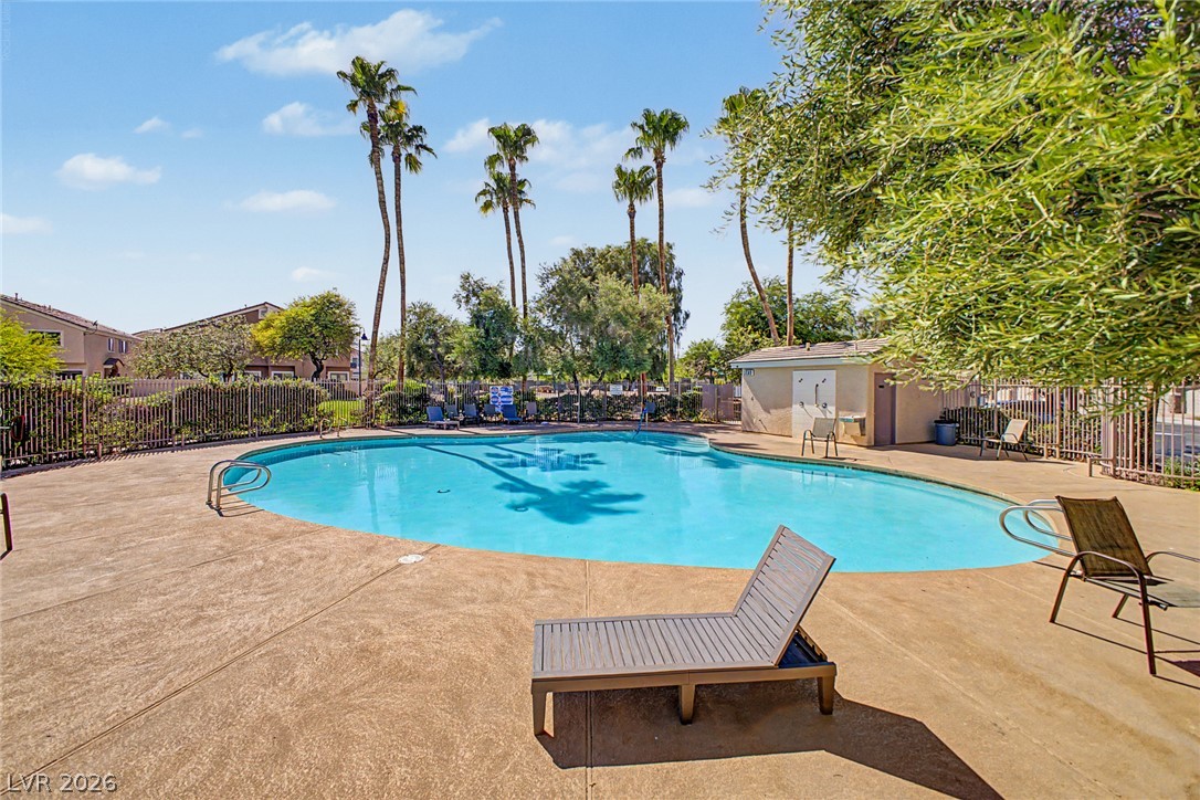 3205 Regal Swan Place 3 North Las Vegas NV 89084