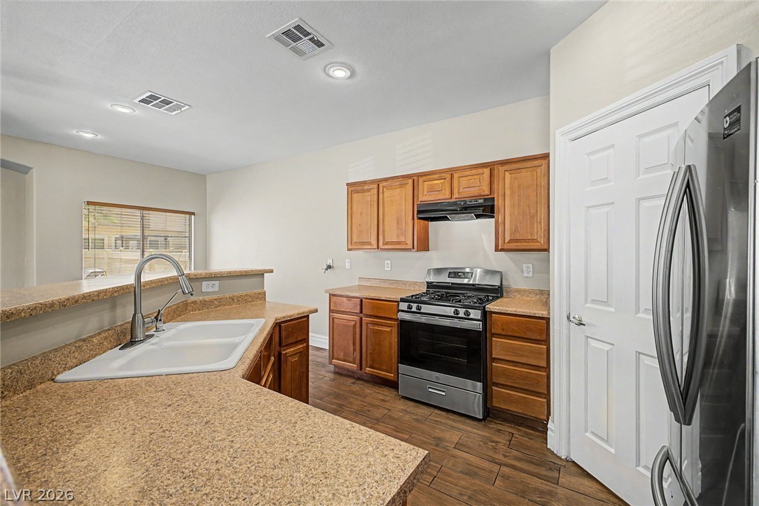3205 Regal Swan Place 3 North Las Vegas NV 89084