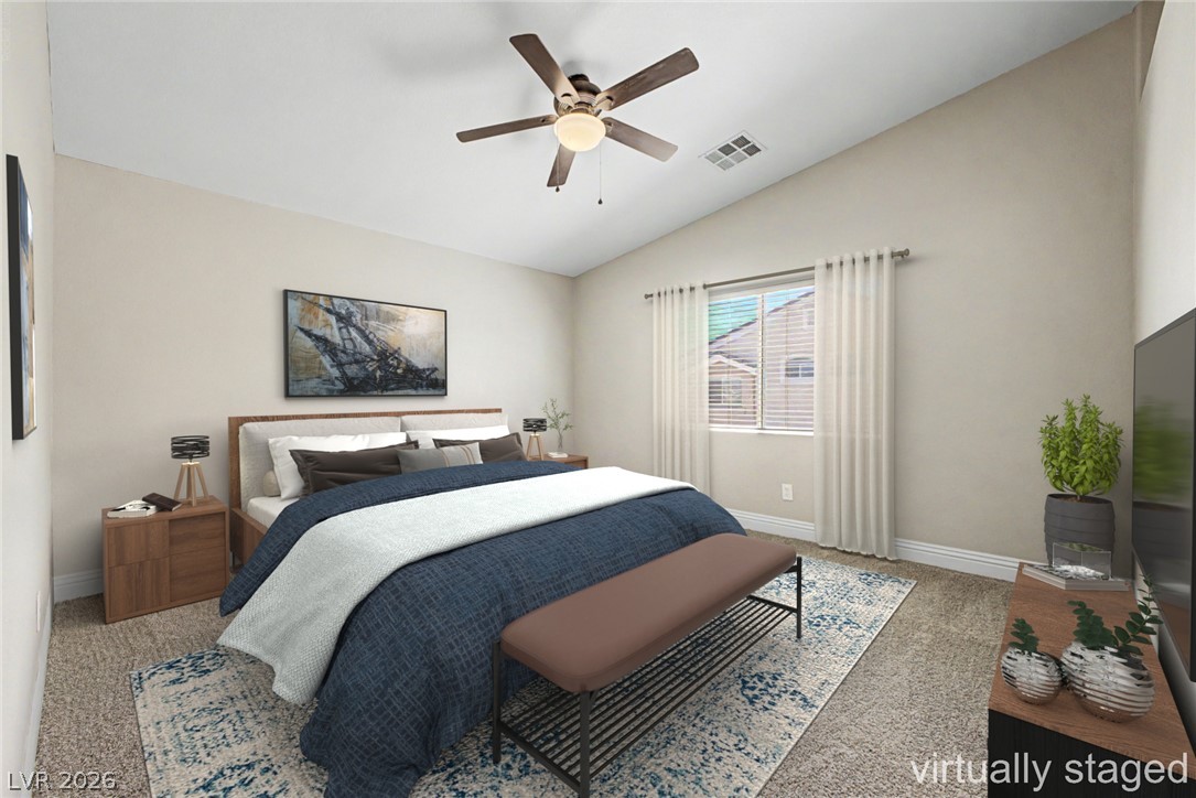 3205 Regal Swan Place 3 North Las Vegas NV 89084