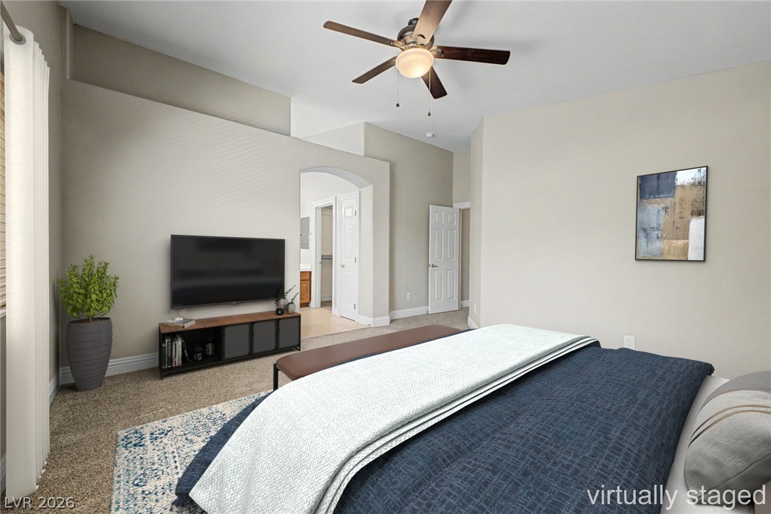 3205 Regal Swan Place 3 North Las Vegas NV 89084