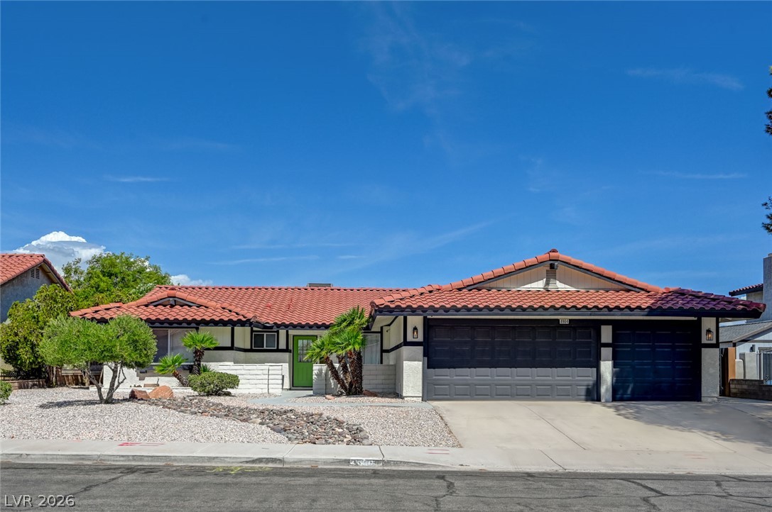 8904 Pesaro Drive Las Vegas NV 89117