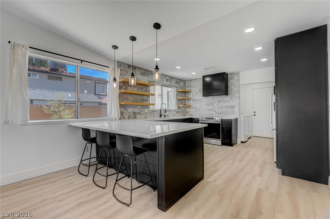 8904 Pesaro Drive Las Vegas NV 89117
