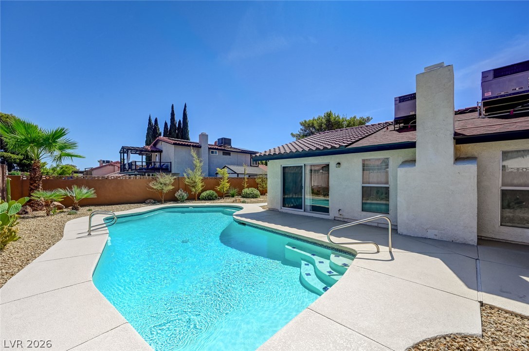 8904 Pesaro Drive Las Vegas NV 89117