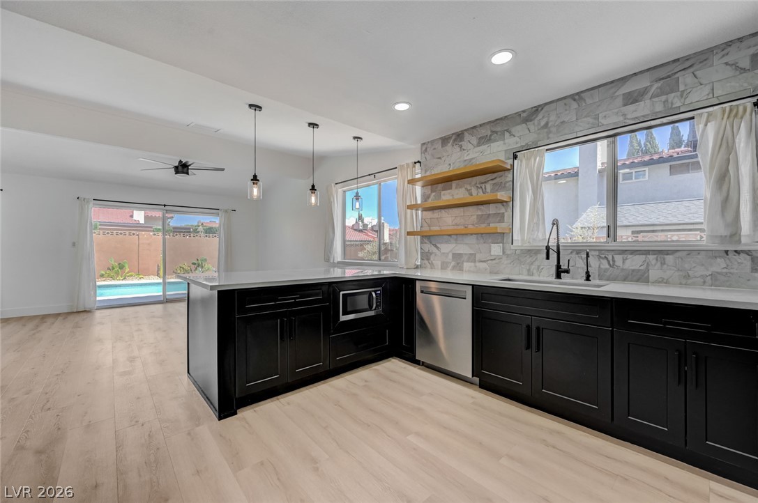 8904 Pesaro Drive Las Vegas NV 89117
