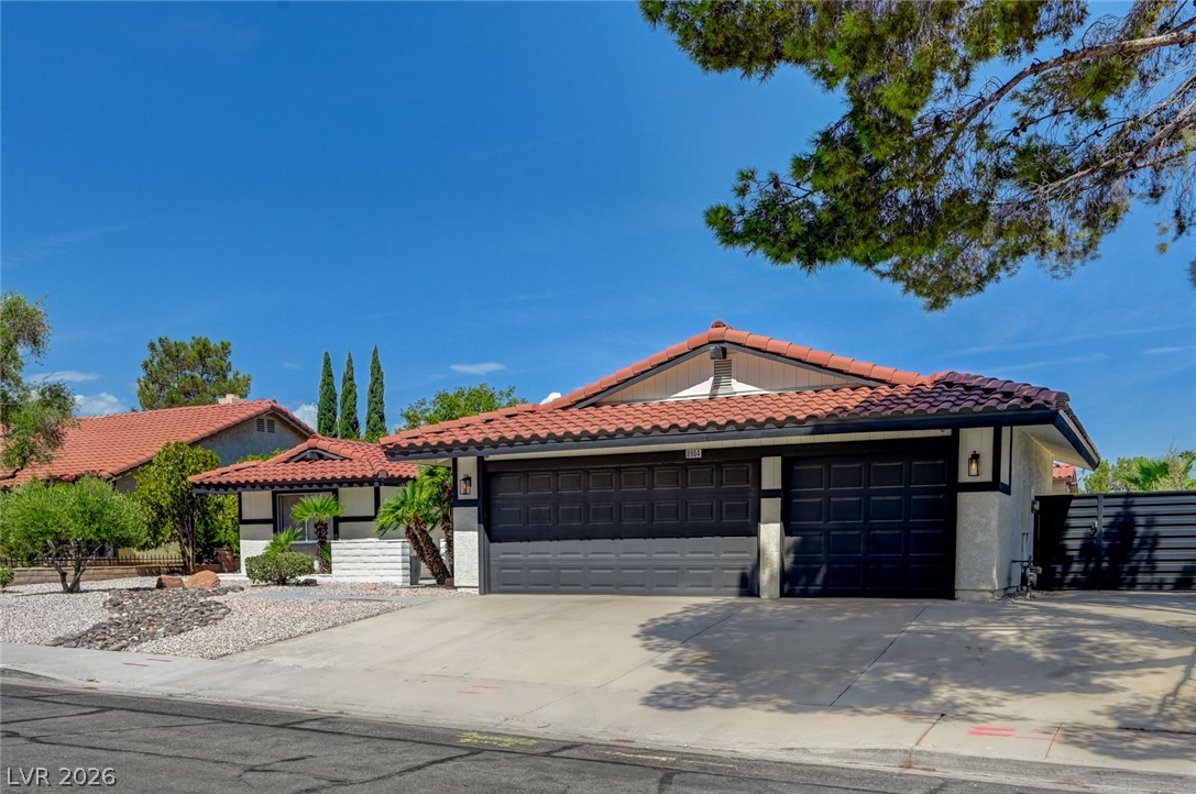8904 Pesaro Drive Las Vegas NV 89117