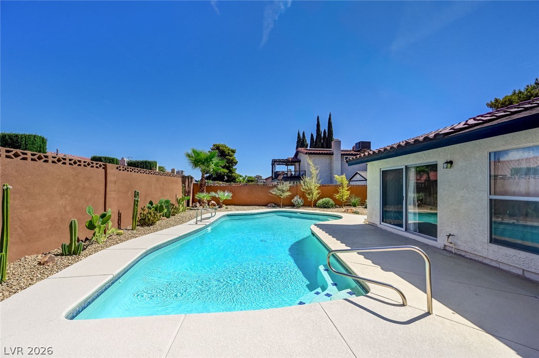 8904 Pesaro Drive Las Vegas NV 89117