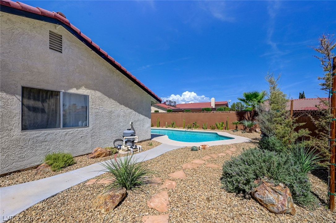 8904 Pesaro Drive Las Vegas NV 89117