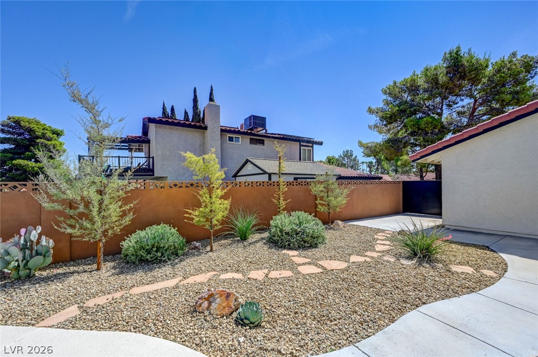 8904 Pesaro Drive Las Vegas NV 89117