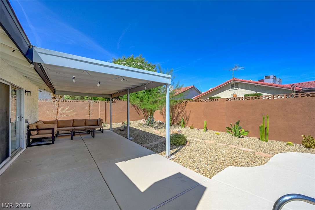 8904 Pesaro Drive Las Vegas NV 89117