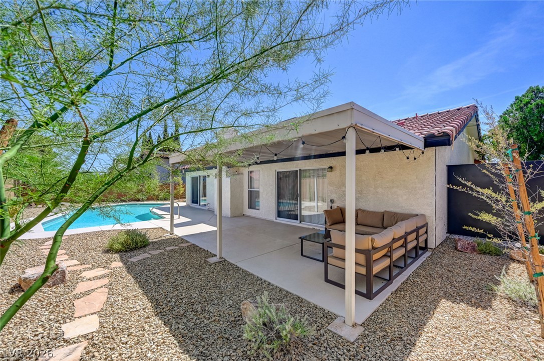 8904 Pesaro Drive Las Vegas NV 89117