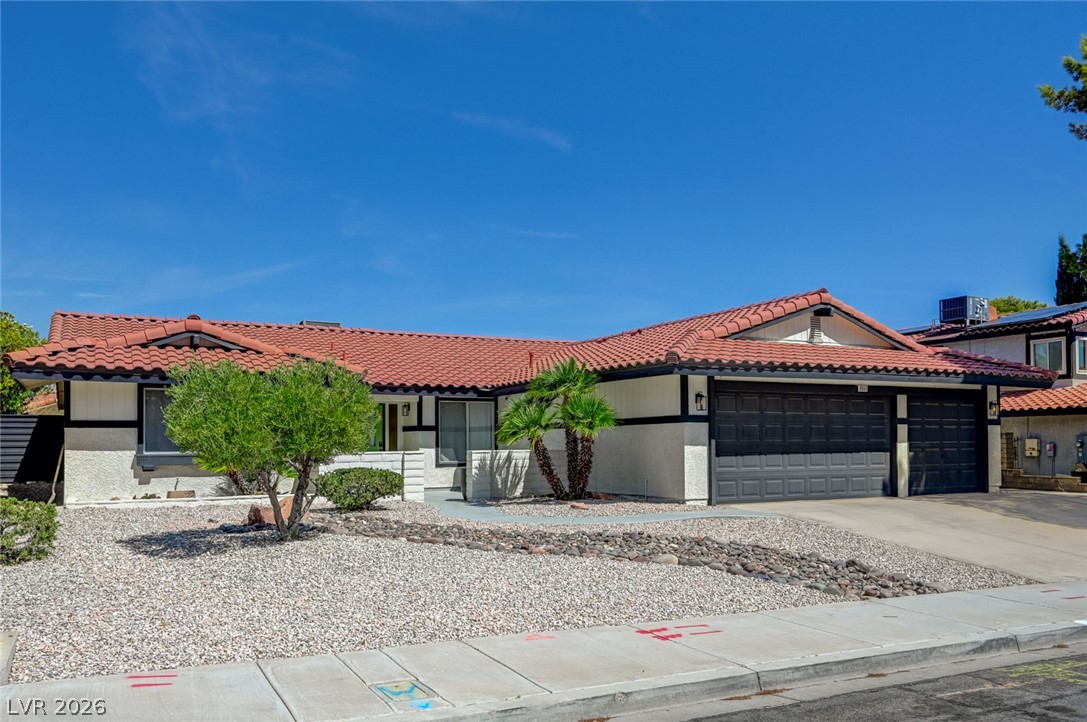 8904 Pesaro Drive Las Vegas NV 89117