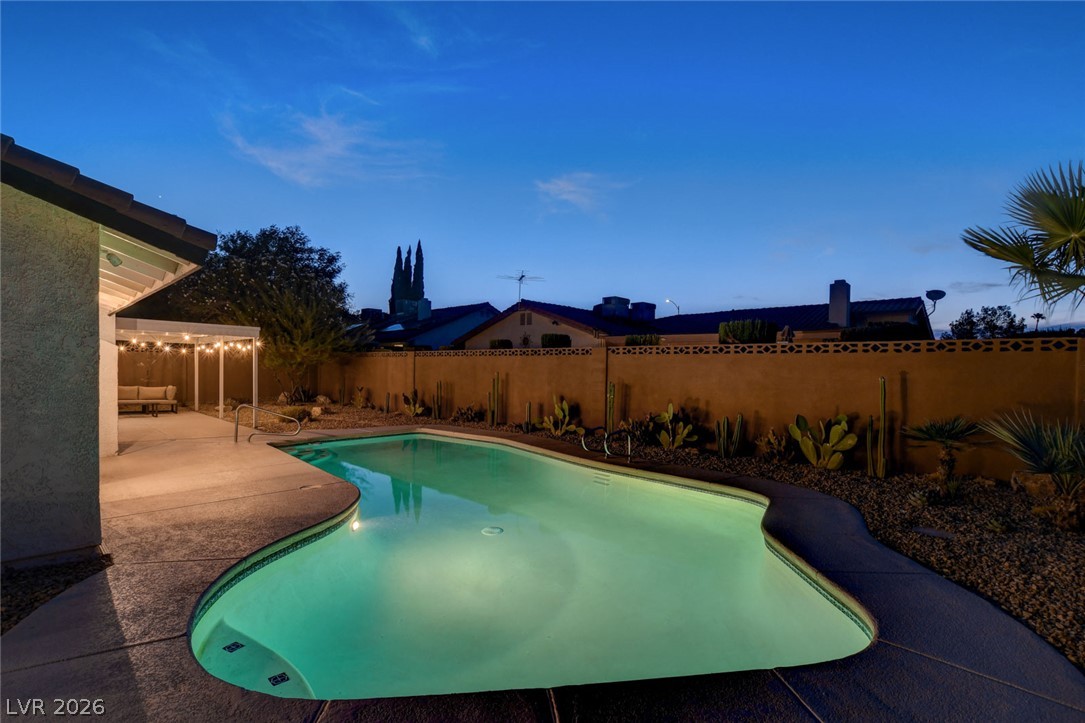 8904 Pesaro Drive Las Vegas NV 89117