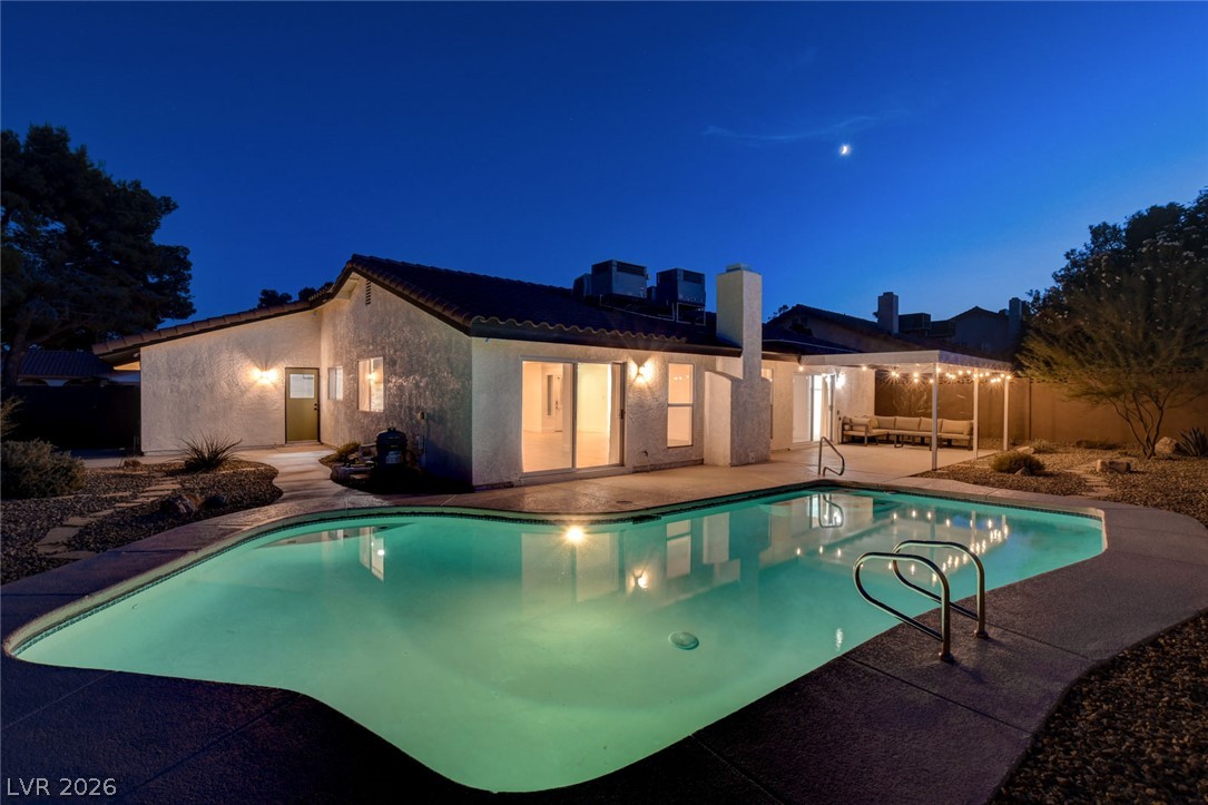 8904 Pesaro Drive Las Vegas NV 89117