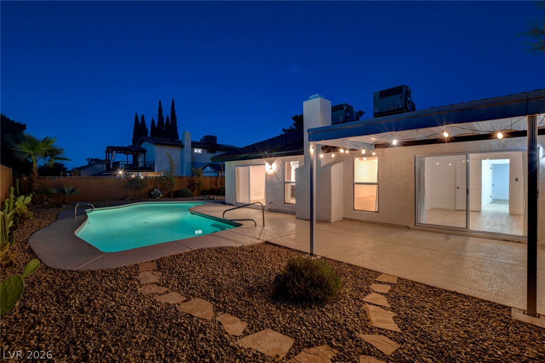 8904 Pesaro Drive Las Vegas NV 89117