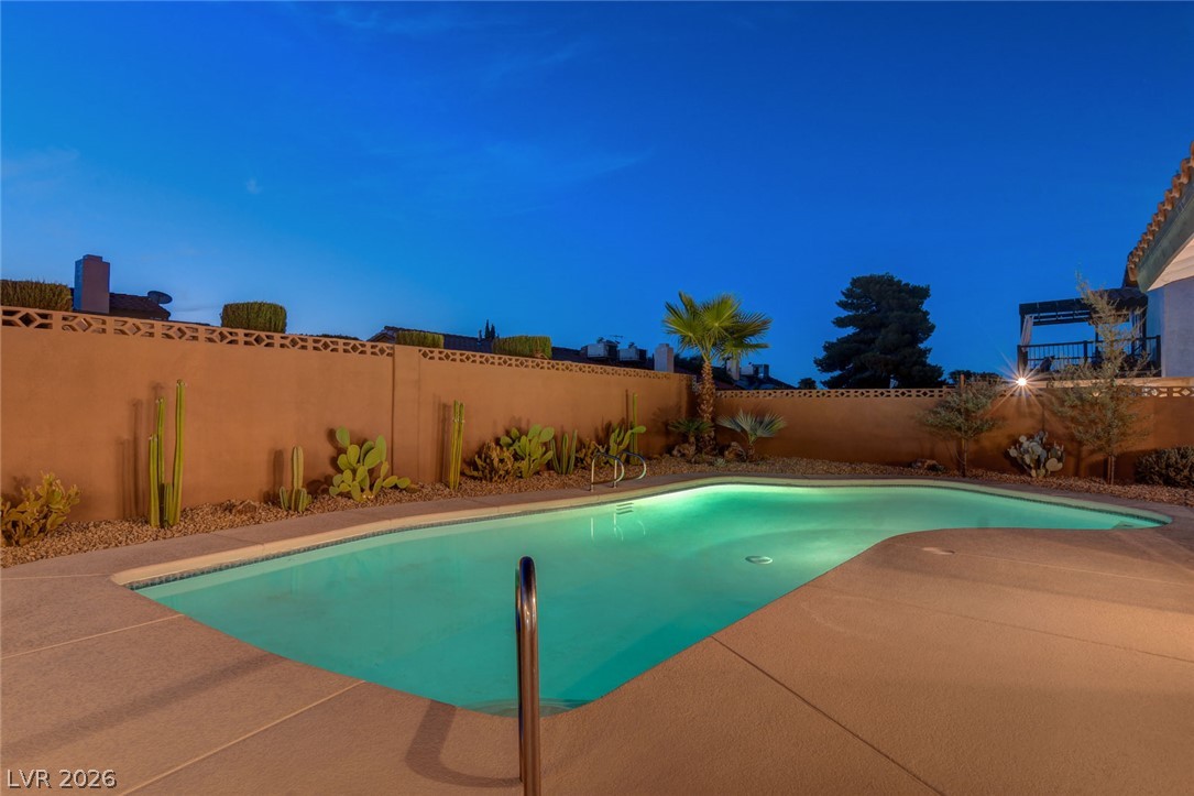 8904 Pesaro Drive Las Vegas NV 89117