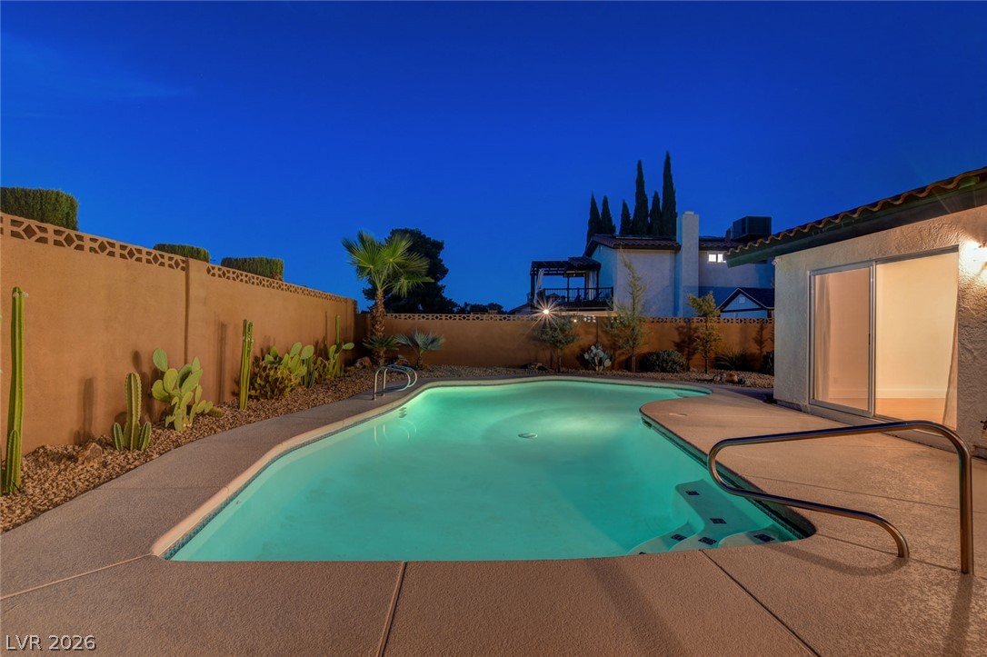8904 Pesaro Drive Las Vegas NV 89117