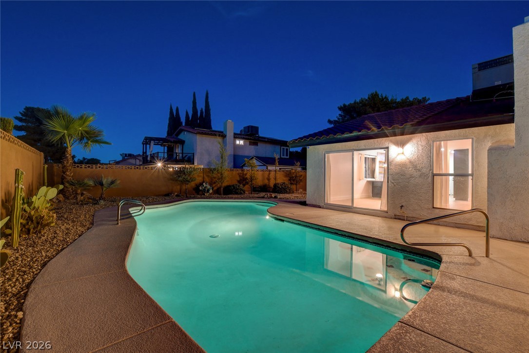 8904 Pesaro Drive Las Vegas NV 89117