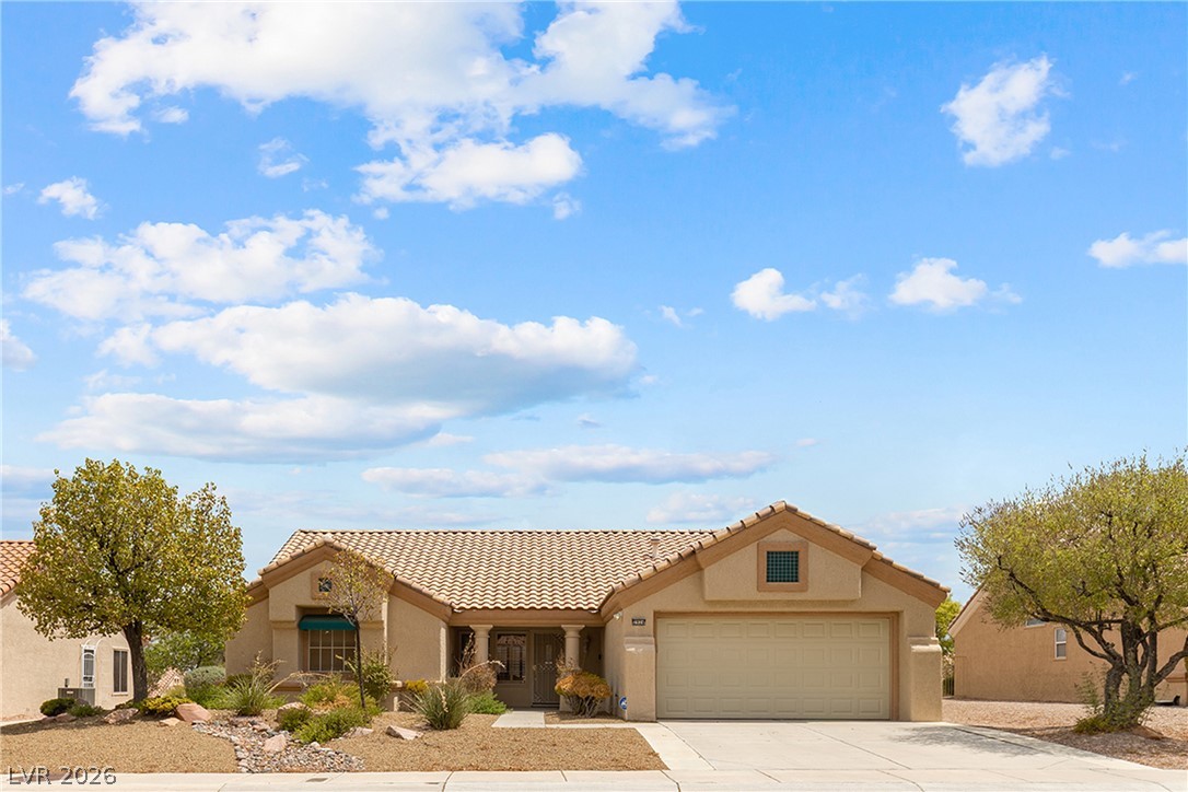 2924 Lotus Hill Drive Las Vegas NV 89134