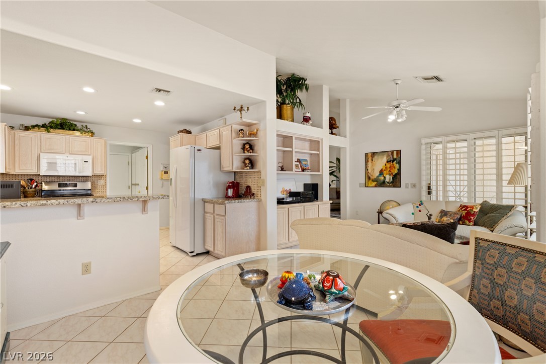 2924 Lotus Hill Drive Las Vegas NV 89134