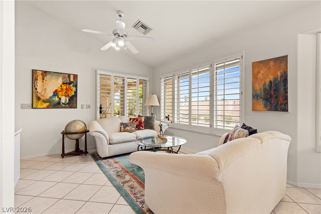 2924 Lotus Hill Drive Las Vegas NV 89134