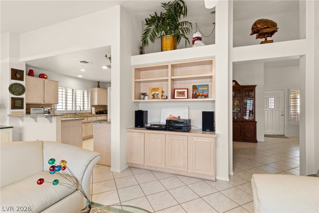 2924 Lotus Hill Drive Las Vegas NV 89134