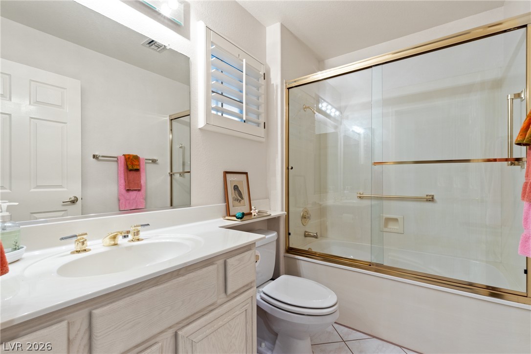 2924 Lotus Hill Drive Las Vegas NV 89134