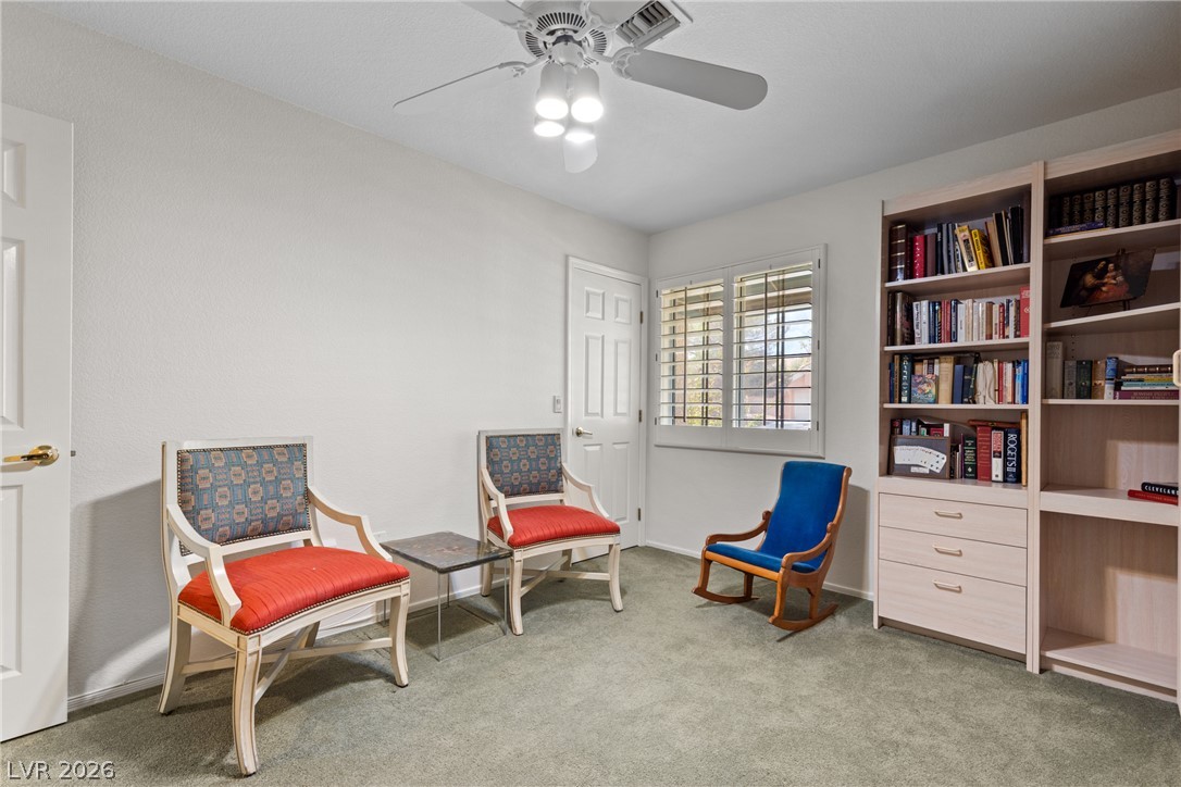 2924 Lotus Hill Drive Las Vegas NV 89134