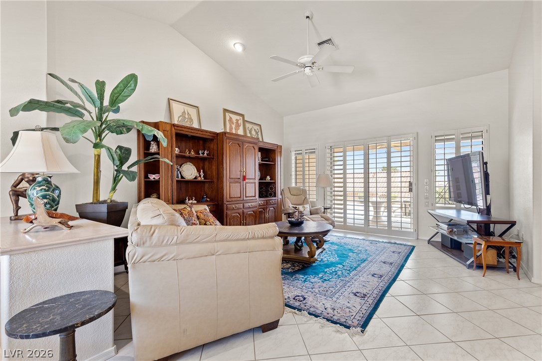2924 Lotus Hill Drive Las Vegas NV 89134