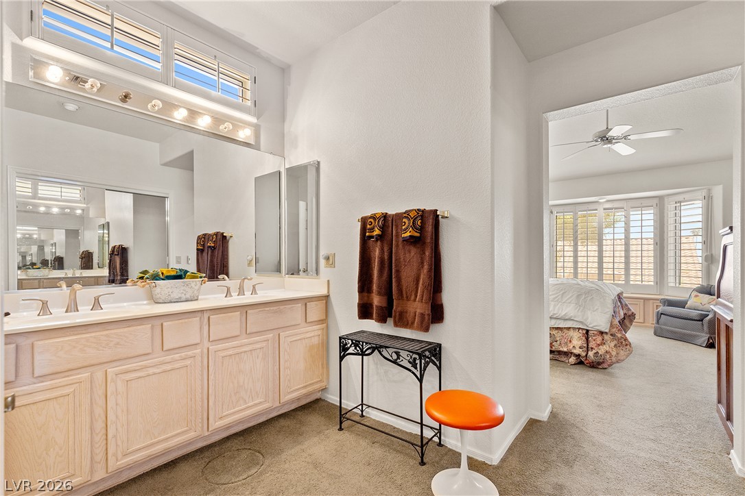 2924 Lotus Hill Drive Las Vegas NV 89134