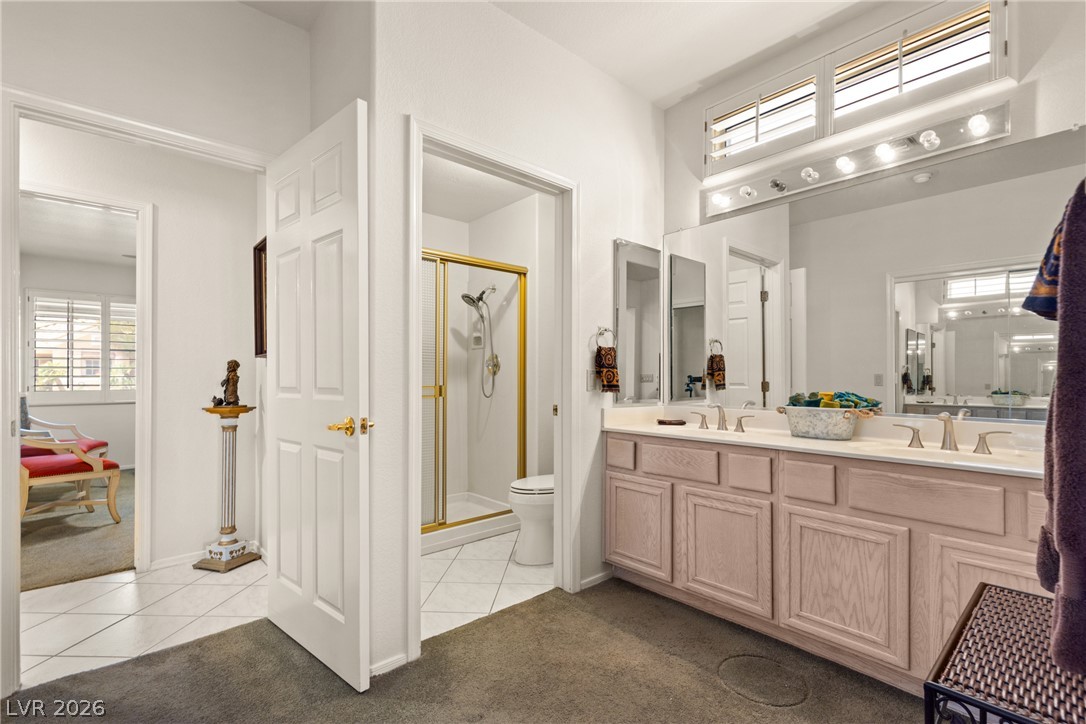 2924 Lotus Hill Drive Las Vegas NV 89134