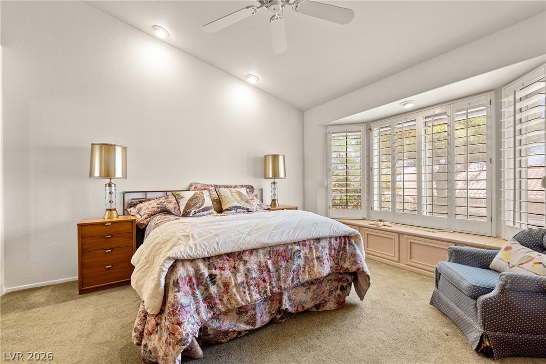 2924 Lotus Hill Drive Las Vegas NV 89134