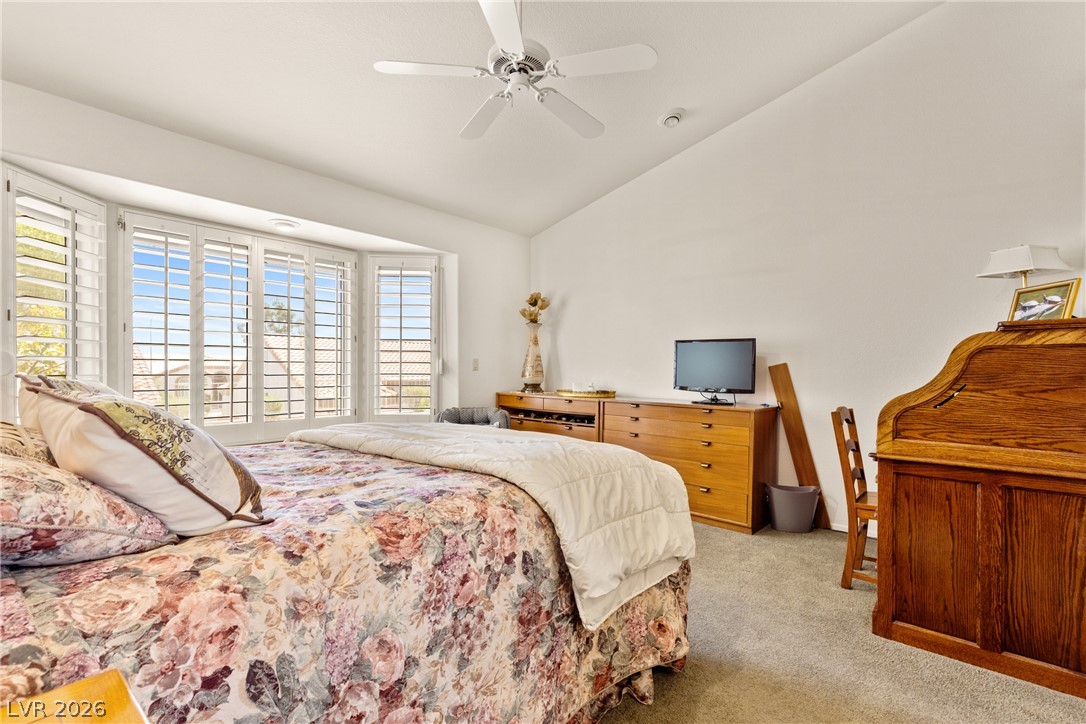 2924 Lotus Hill Drive Las Vegas NV 89134