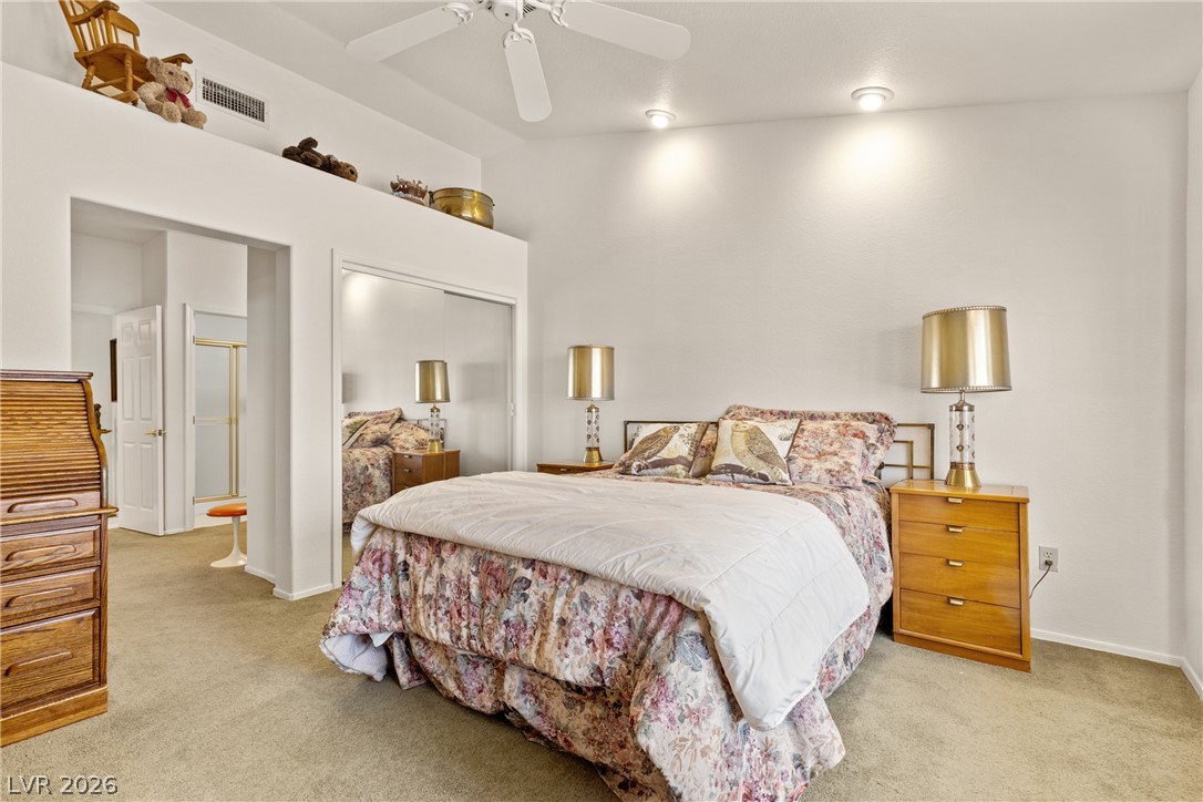 2924 Lotus Hill Drive Las Vegas NV 89134