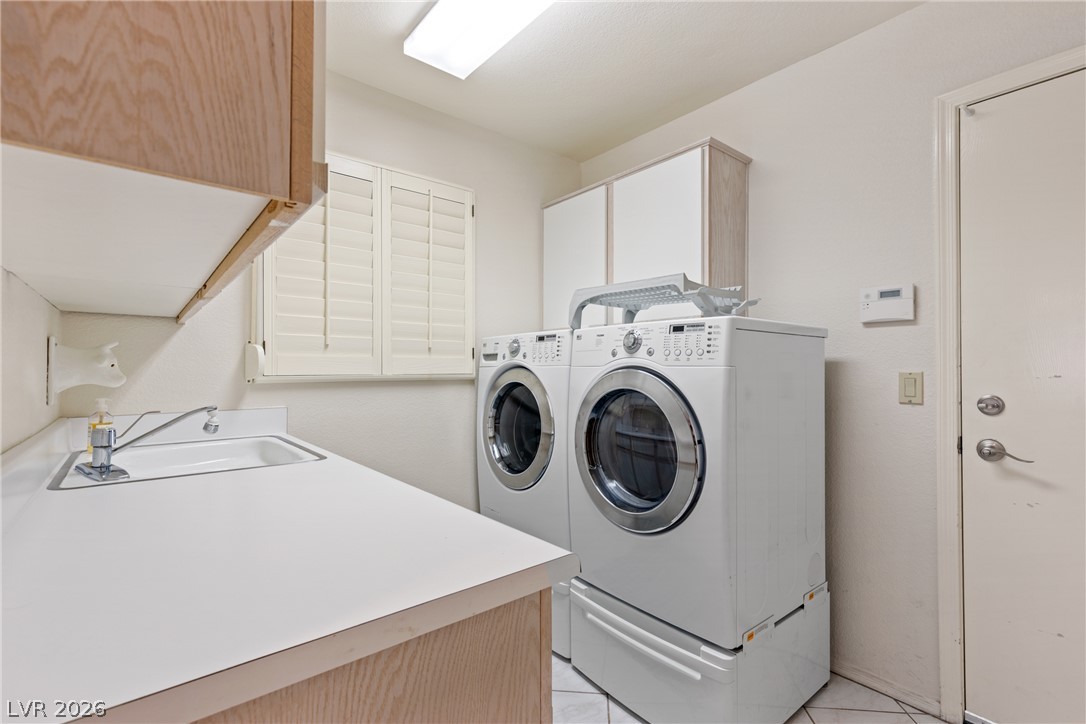 2924 Lotus Hill Drive Las Vegas NV 89134