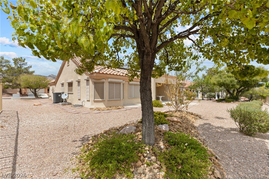 2924 Lotus Hill Drive Las Vegas NV 89134