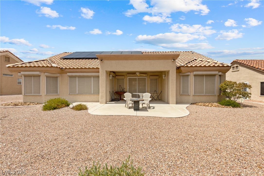 2924 Lotus Hill Drive Las Vegas NV 89134