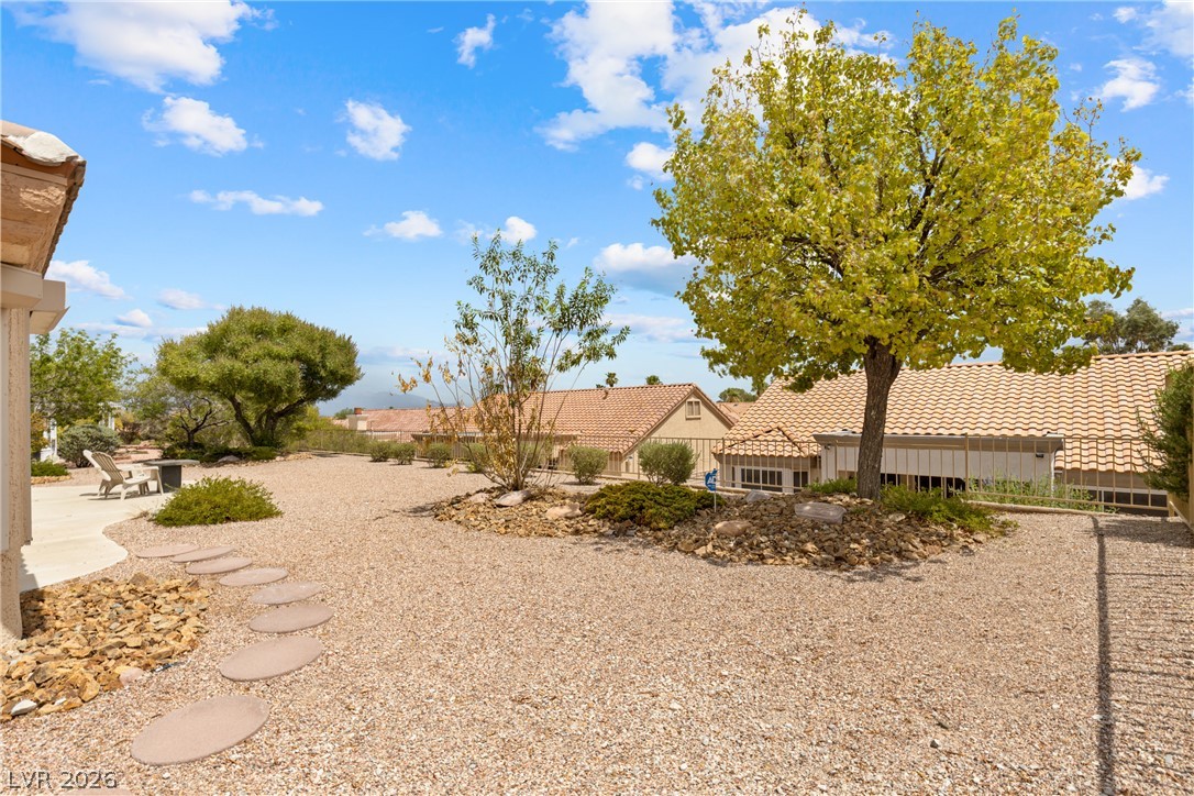 2924 Lotus Hill Drive Las Vegas NV 89134
