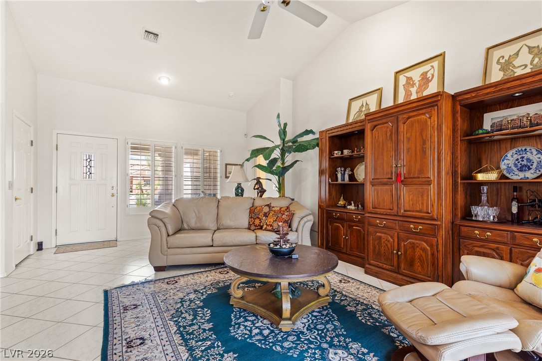 2924 Lotus Hill Drive Las Vegas NV 89134